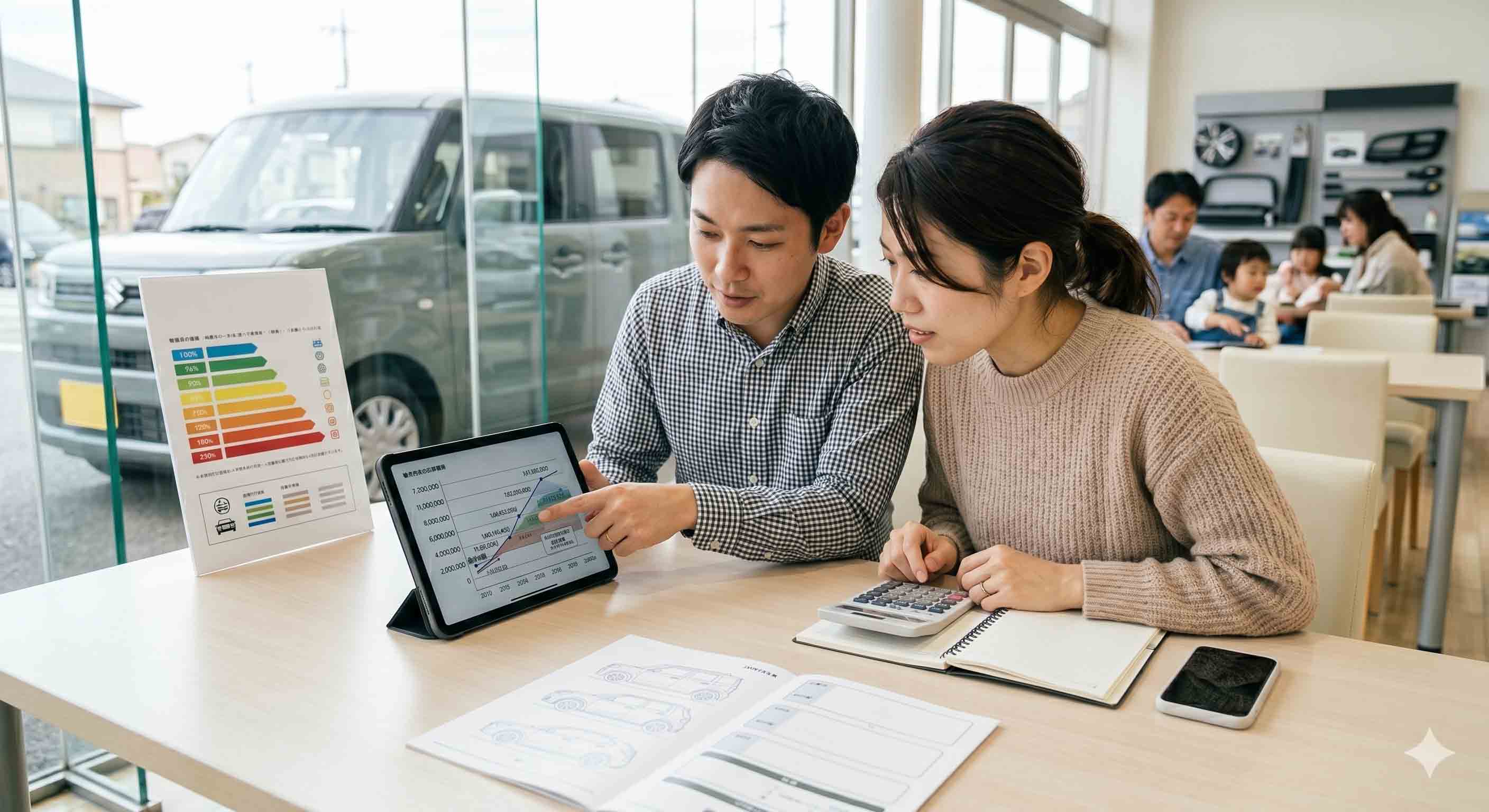 予想される価格帯と予算感に関する画像